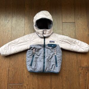 Patagonia Tribbles Reversible Jacket